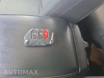 2019 Jeep Wrangler Unlimited Sahara - miniatura 5