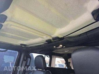 2019 Jeep Wrangler Unlimited Sahara - miniatura 11