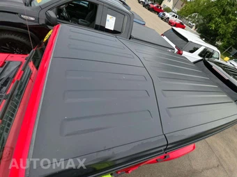 2019 Jeep Wrangler Unlimited Sahara - miniatura 12