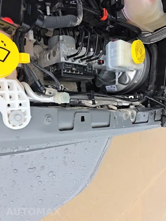2019 Jeep Wrangler Unlimited Sahara - miniatura 18