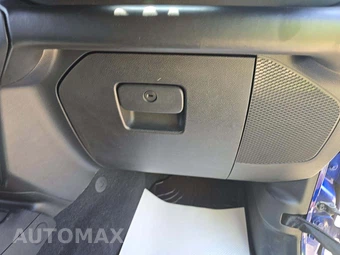 2019 Jeep Wrangler Unlimited Sahara - miniatura 19