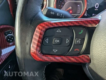 2019 Jeep Wrangler Unlimited Sahara - miniatura 107