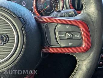 2019 Jeep Wrangler Unlimited Sahara - miniatura 108