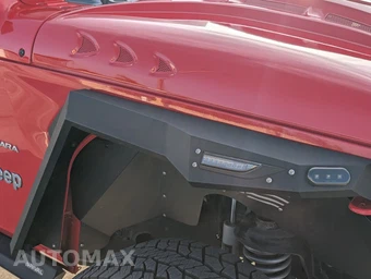 2019 Jeep Wrangler Unlimited Sahara - miniatura 25