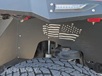 2019 Jeep Wrangler Unlimited Sahara - miniatura 26
