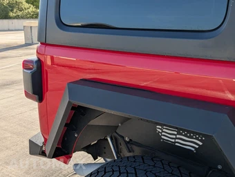 2019 Jeep Wrangler Unlimited Sahara - miniatura 30
