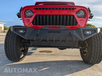 2019 Jeep Wrangler Unlimited Sahara - miniatura 38