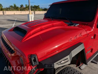 2019 Jeep Wrangler Unlimited Sahara - miniatura 41