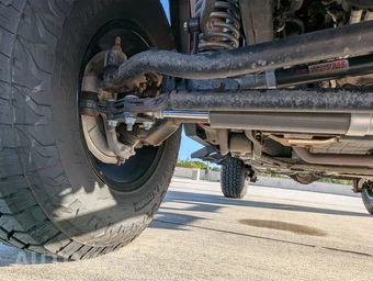 2019 Jeep Wrangler Unlimited Sahara - miniatura 52