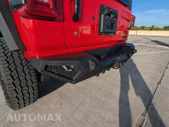 2019 Jeep Wrangler Unlimited Sahara - miniatura 61