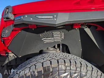 2019 Jeep Wrangler Unlimited Sahara - miniatura 7