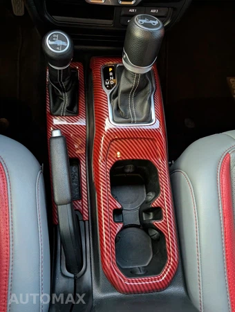 2019 Jeep Wrangler Unlimited Sahara - miniatura 98