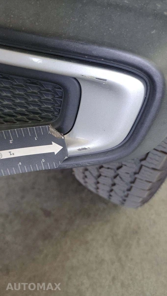 2019 Jeep Wrangler Unlimited Sahara - miniatura 24
