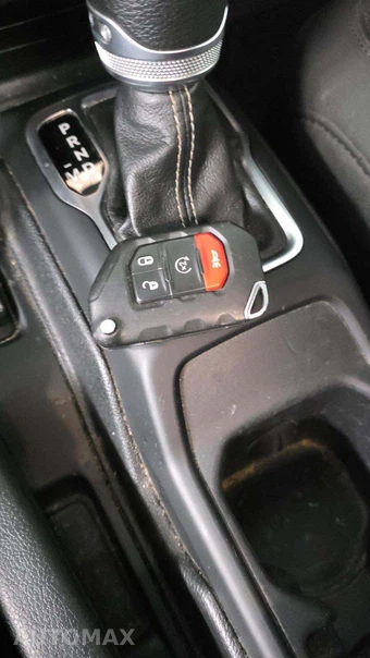 2019 Jeep Wrangler Unlimited Sahara - miniatura 19