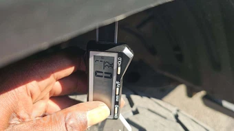 2019 Jeep Wrangler Unlimited Sahara - miniatura 18