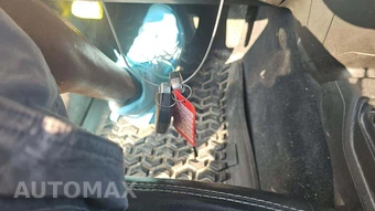 2019 Jeep Wrangler Unlimited Sahara - miniatura 21