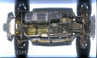 2019 Jeep Wrangler Unlimited Sahara - miniatura 22