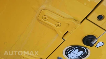 2019 Jeep Wrangler Unlimited Sahara - miniatura 29