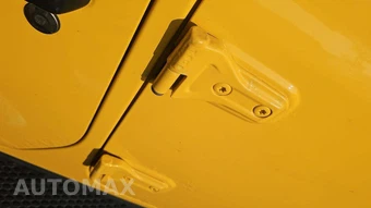 2019 Jeep Wrangler Unlimited Sahara - miniatura 31