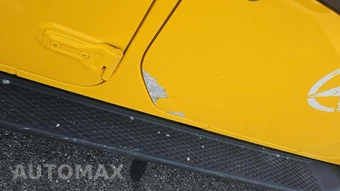2019 Jeep Wrangler Unlimited Sahara - miniatura 32