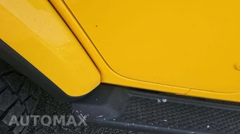 2019 Jeep Wrangler Unlimited Sahara - miniatura 33