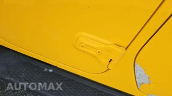 2019 Jeep Wrangler Unlimited Sahara - miniatura 35