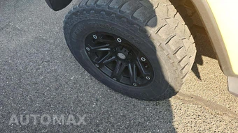 2019 Jeep Wrangler Unlimited Sahara - miniatura 36