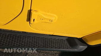 2019 Jeep Wrangler Unlimited Sahara - miniatura 37
