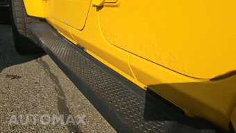 2019 Jeep Wrangler Unlimited Sahara - miniatura 40