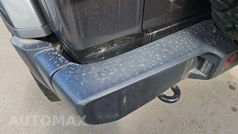 2019 Jeep Wrangler Unlimited Sahara - miniatura 20