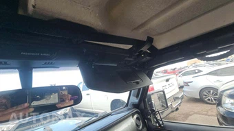 2019 Jeep Wrangler Unlimited Sahara - miniatura 21