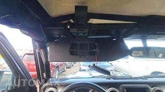 2019 Jeep Wrangler Unlimited Sahara - miniatura 22