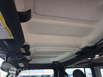 2019 Jeep Wrangler Unlimited Sahara - miniatura 18