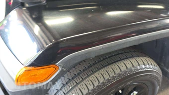 2019 Jeep Wrangler Unlimited Sahara - miniatura 23
