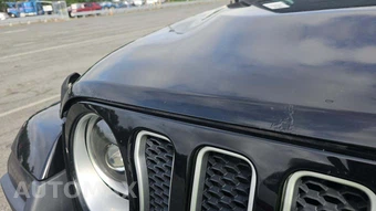 2019 Jeep Wrangler Unlimited Sahara - miniatura 25