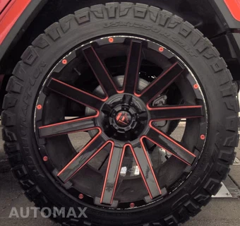 2019 Jeep Wrangler Unlimited Sahara - miniatura 19