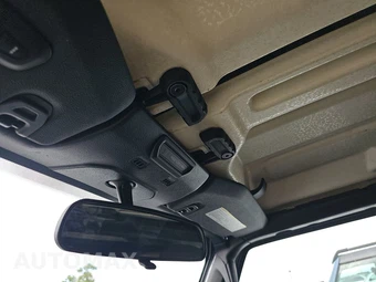 2019 Jeep Wrangler Unlimited Sahara - miniatura 21