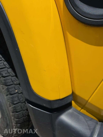 2019 Jeep Wrangler Unlimited Sahara - miniatura 18