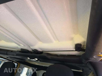 2019 Jeep Wrangler Unlimited Sahara - miniatura 8