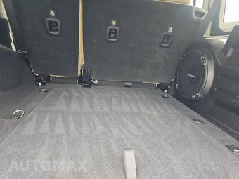 2019 Jeep Wrangler Unlimited Sahara - miniatura 16