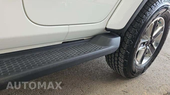 2019 Jeep Wrangler Unlimited Sahara - miniatura 25