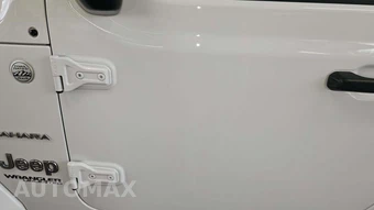 2019 Jeep Wrangler Unlimited Sahara - miniatura 29