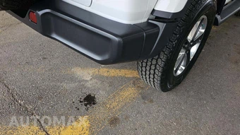 2019 Jeep Wrangler Unlimited Sahara - miniatura 31