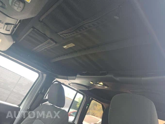 2019 Jeep Wrangler Unlimited Sahara - miniatura 8