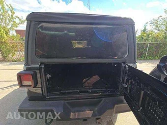 2019 Jeep Wrangler Unlimited Sport - miniatura 15