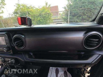 2019 Jeep Wrangler Unlimited Sport - miniatura 20
