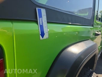 2019 Jeep Wrangler Unlimited Sport - miniatura 20
