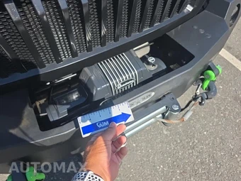2019 Jeep Wrangler Unlimited Sport - miniatura 25