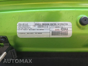 2019 Jeep Wrangler Unlimited Sport - miniatura 26