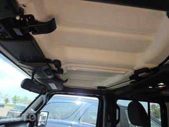 2019 Jeep Wrangler Unlimited Sport - miniatura 18